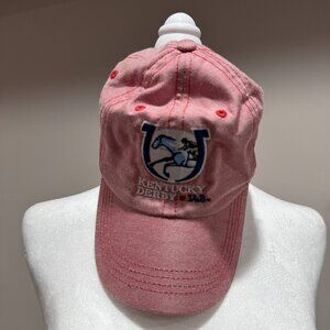 Gently Used – Kentucky Derby 138 Pink Hat